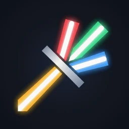 Beamweave: Light Beam Puzzle