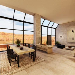 أيقونة Can you escape Grand Canyon